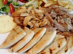 -HELLO MUSAE 拾光缪斯餐厅·纯正希腊风味(苏州中心店)
