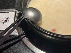 -捞王猪肚鸡火锅(昆山店)