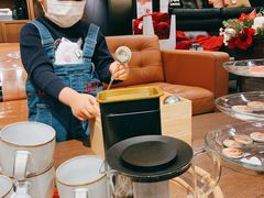 -宜家家居(哈尔滨商场店)