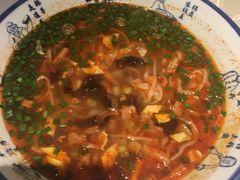 -汉唐宴长安食府