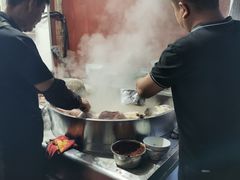-杨家牛肉汤(淮建路店)