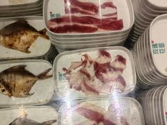 -玫瑰花园自助烤肉(顺义鑫海韵通店)