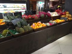 -城市之间超市(圆融星座店)