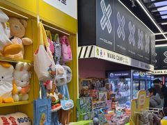 -娃娃集合营(上海闵行天街店)