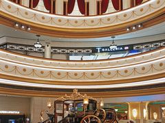 -澳门喜来登大酒店