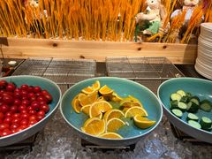 -杭州开元名都大酒店·地中海自助餐厅