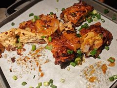 -绿茶餐厅(深圳龙华天虹购物中心店)