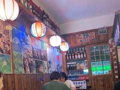 大堂-米彩料理(西丽店)