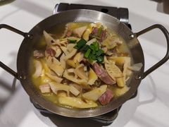 -阿露佳·舌尖上的安吉菜