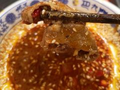 -巴九门老火锅(来福士打望店)