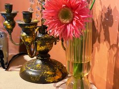 -The Flowers Coffee(南山店)