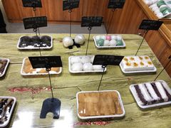 -南大门韩国米糕(公滨路店)