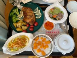 -兰心墩楠月子会所(万达店)