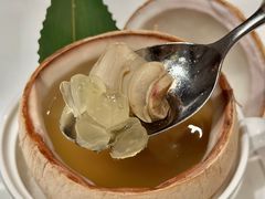 -万豪金殿(香港JW万豪酒店)