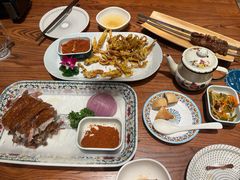 -驿楼兰·新疆菜(火车站店)