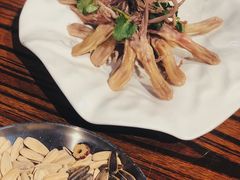-蚝堡海鲜·威海菜·海肠捞饭·烧烤·亚洲吃蚝公司(幸福门店)