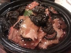 梅州客家豆腐煲-乐好汤馆