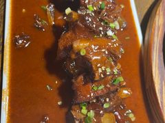 -士洲徽味阁(玉河休闲商业街店)