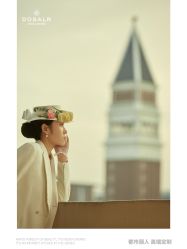 -都市丽人婚纱摄影