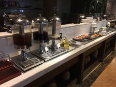 -利顺德大饭店·维多利亚花园(小白楼店)