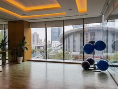 -青岛富力艾美酒店