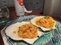 -Mr·Fish鱼鲜生海鲜放题(银泰in99店)