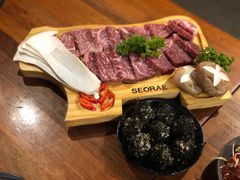 -喜来稀肉(金巴利道店)