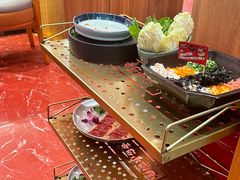 -牛牛章·章鱼水煎肉(光谷世界城店)