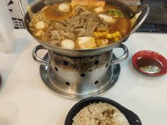 -张妈台式锅烧(深大店)