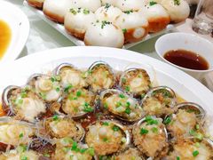 上海生煎包-顺风海鲜港(金玉兰店)