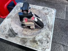 -一烙锅(友谊店)