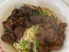 -泰顺江南春面馆