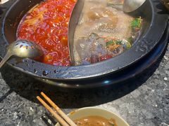 -蜀大侠火锅(春熙路店)