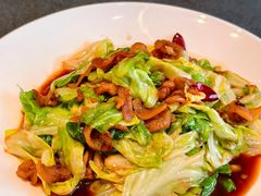 -那家老院子东北菜.饺子.小鸡炖蘑菇(宁山店)