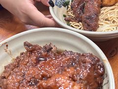 -无名氏面馆(邮电路店)