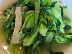 -徐记私厨(半淞园路店)