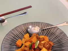 招牌咕噜肉-壹零贰小馆(桂城石啃店)