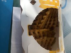 -麦当劳(桐乡润丰步行街店)