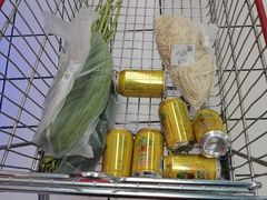 -物美超市(通州梨园店)