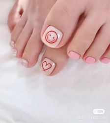 -瑞丽美甲