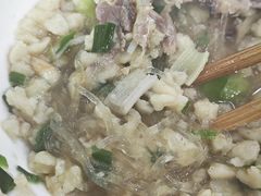 -老刘家泡馍·陕西老字号(钟楼广济街店)