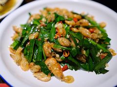 爆炒河虾-回水镇·江湖川菜(恒大新城店)