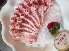 -百草滩羊清水涮羊肉(长城路店)
