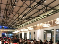大堂-凤阁楼果木烧鹅(鹤山陈山店)