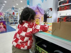 -TOYSRUS玩具反斗城(长沙德思勤店)