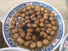 -王大妈清汤饸饹(白云社区店)