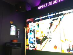 -星聚会KTV(杭州湖滨店)