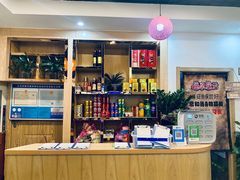 -翁大胖媽媽菜(银海店)