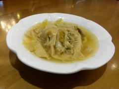 笋干-乡亲鹅肉城(吴江店)