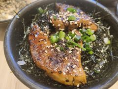 -胜博殿日式炸猪排(西红门店)